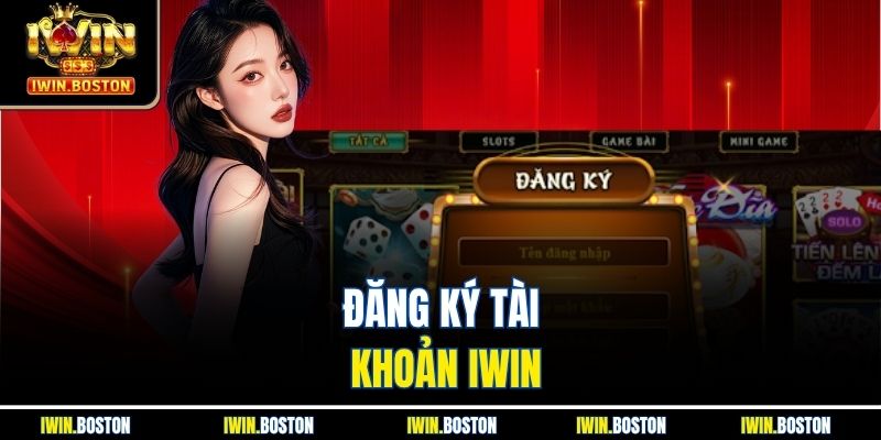 Giải Thưởng Tuần Cho Game Bài – Cơ Hội Không Thể Bỏ Lỡ 3 Đăng ký tài khoản iwin