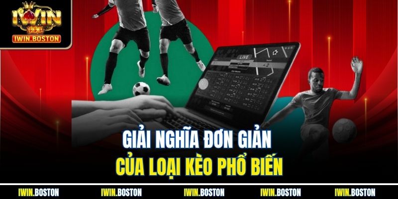 Kèo 1X2 Là Gì - Cách Bắt Chuẩn Tại Iwin Dành Cho Tân Thủ 2 Giải nghĩa đơn giản của loại kèo phổ biến