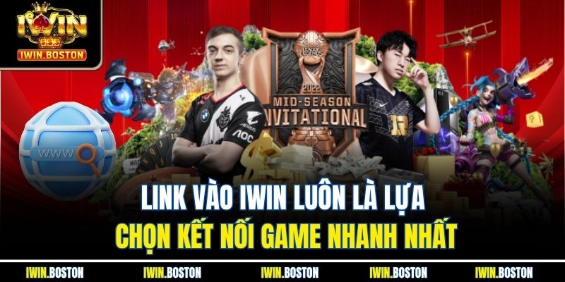 Link Vào Iwin Luôn Là Lựa Chọn Kết Nối Game Nhanh Nhất 4 Link Vào Iwin Luôn Là Lựa Chọn Kết Nối Game Nhanh Nhất
