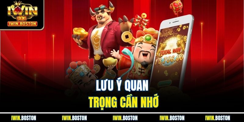 Giải Thưởng Tuần Cho Game Bài – Cơ Hội Không Thể Bỏ Lỡ 4 Lưu ý quan trọng cần nhớ
