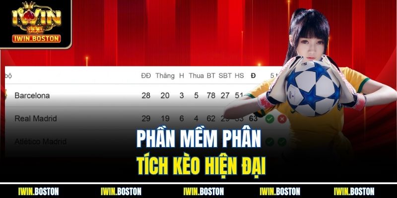 Kèo Phạt Góc Iwin Cập Nhật Luật Chơi Mới Nhất Và Chính Xác 4 Phần mềm phân tích kèo hiện đại